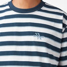 T-shirt ray&eacute; Vincent&nbsp;Alvarez - Airforce Blue Stripe &#40;ASR&#41;