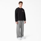 Pantalon Bakerhill &agrave; plis - Brown Plaid &#40;BP3&#41;