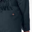 Combinaison en coton pour femmes - Dark Navy &#40;DN&#41;