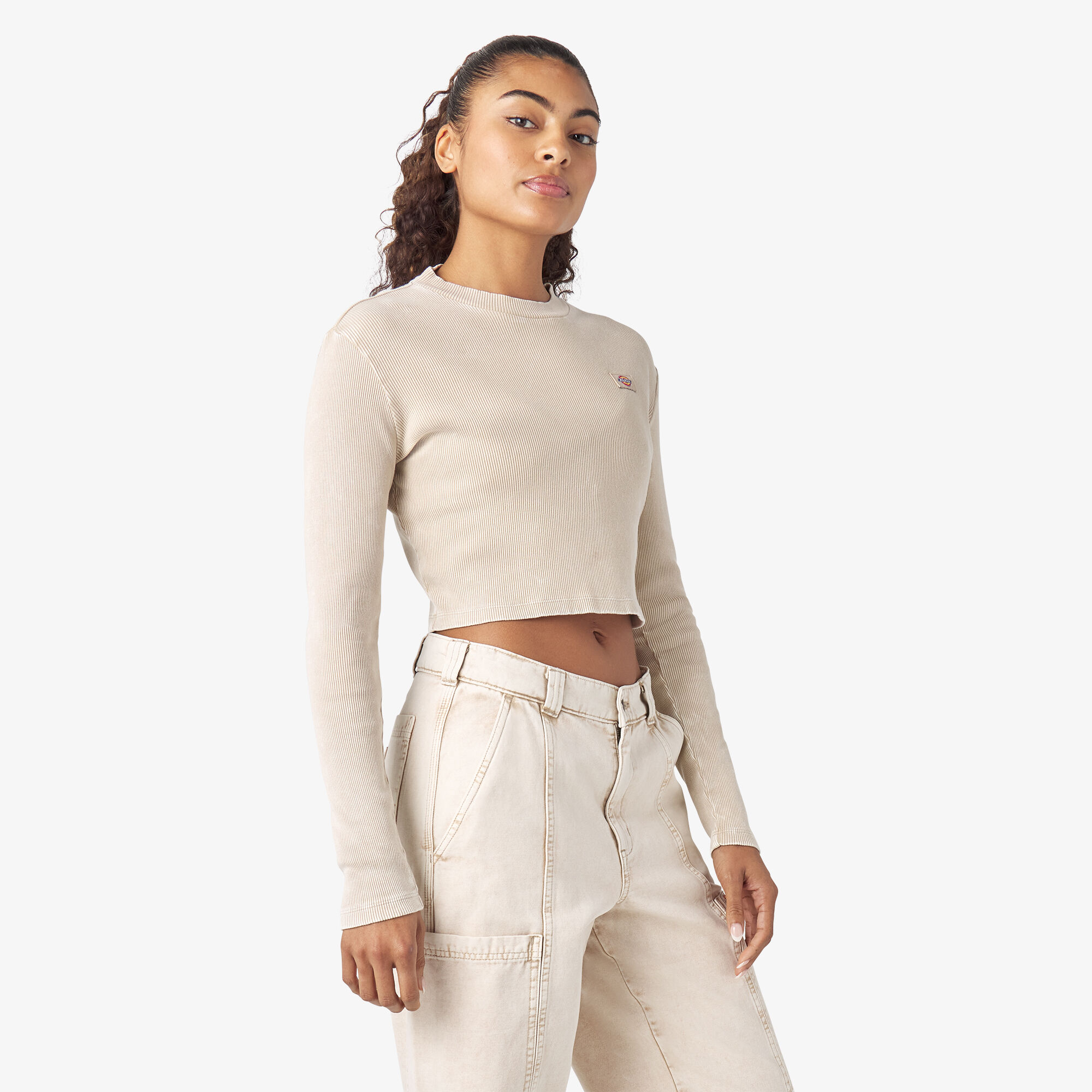 Dickies women's plus size cargo pants hot sale