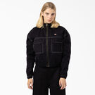 Women&#39;s Sawyerville Jacket - Black &#40;BKX&#41;