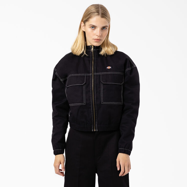 Women&#39;s Sawyerville Jacket - Black &#40;BKX&#41;