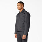 Blouson Eisenhower isotherme - Charcoal Gray &#40;CH&#41;