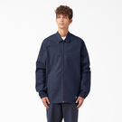 Manteau Counselor de skateboard Dickies - Ink Navy &#40;IK&#41;