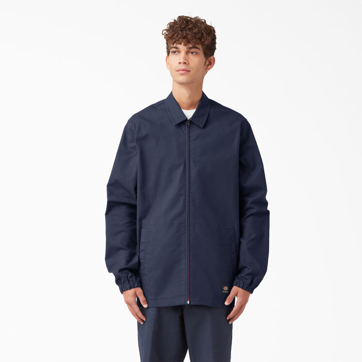 Manteau Counselor de skateboard Dickies - Ink Navy &#40;IK&#41;