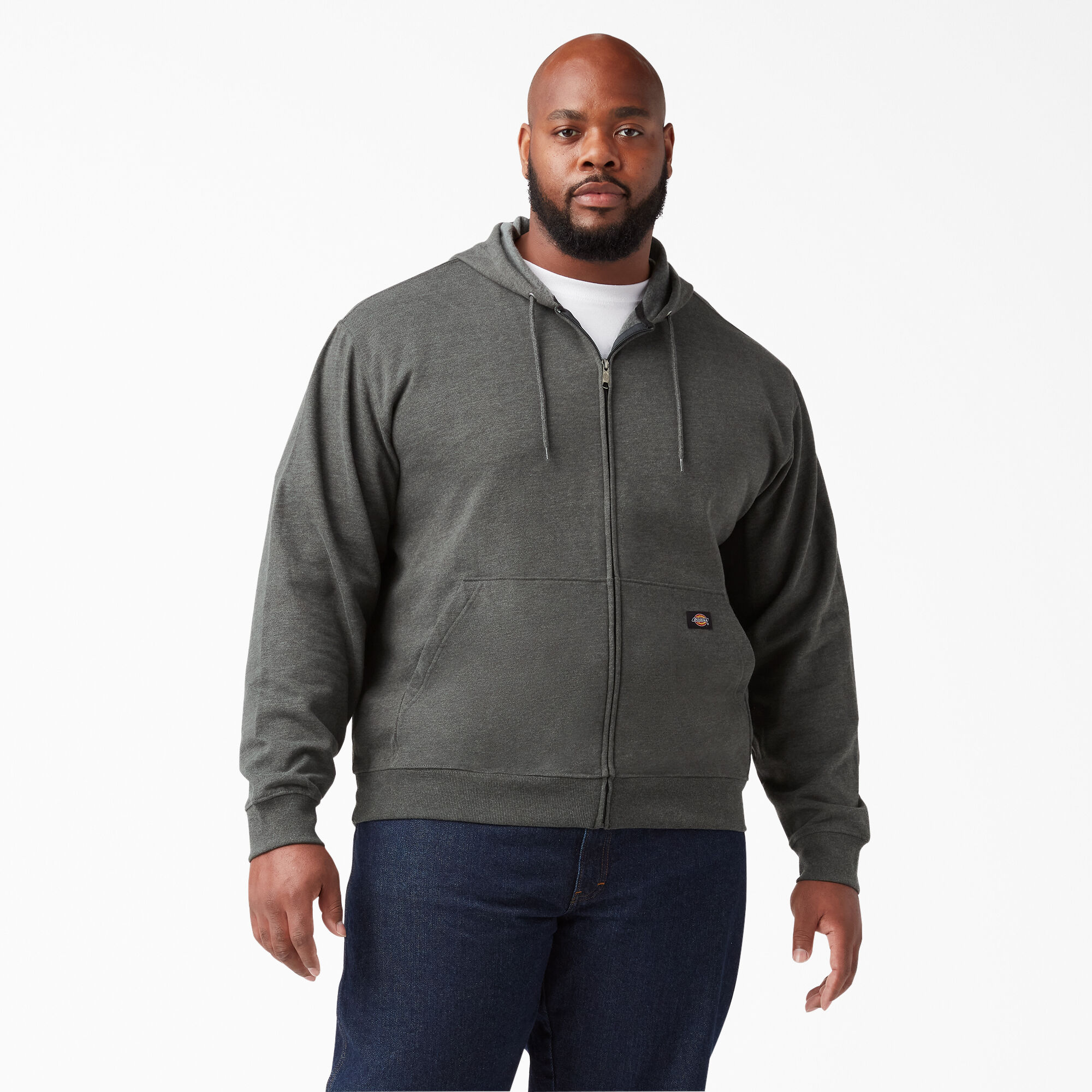 Dickies nevada hoodie clearance