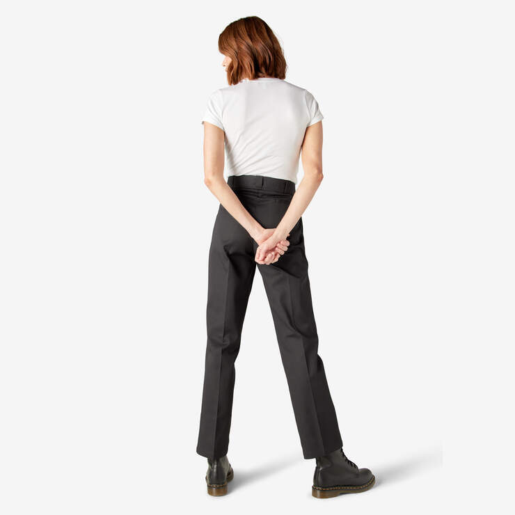 Pantalon de travail Original 874® pour femmes - Black (BSK) numéro de l’image 6