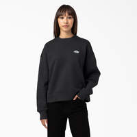 Women’s Summerdale Sweatshirt - Black (KBK)