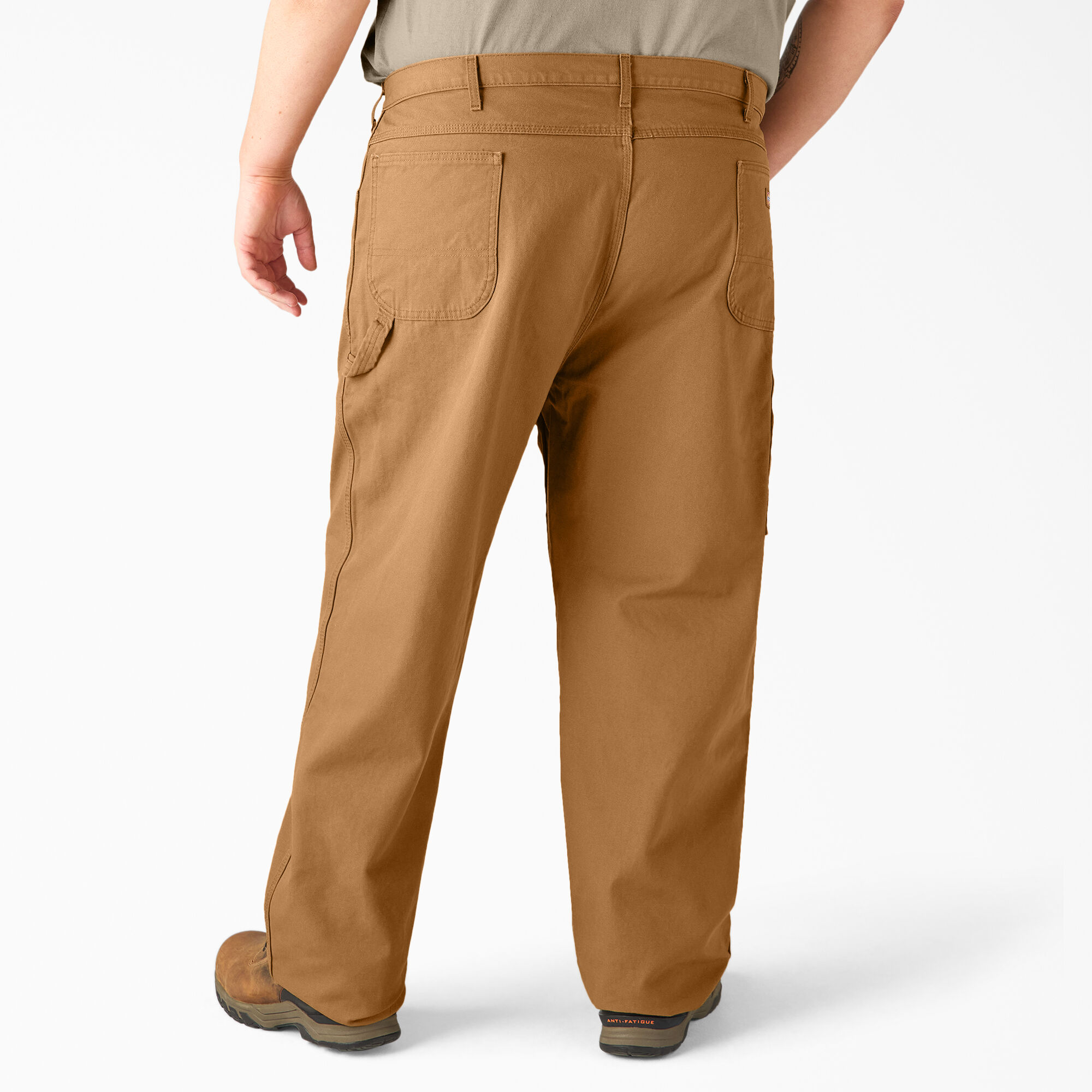 Carhartt men's carpenter pants hotsell