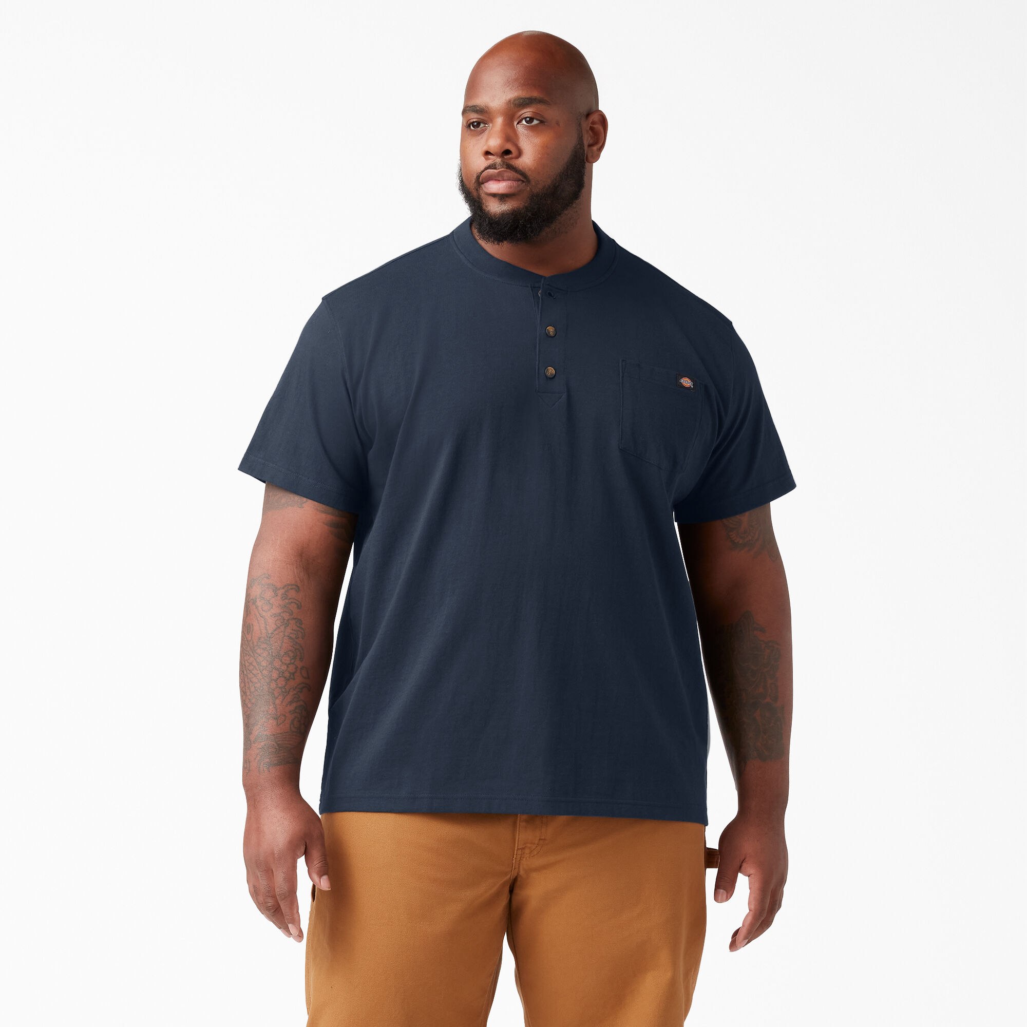 Henley shirt short sleeve clearance