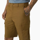 Short cargo refroidissant, 11&nbsp;po - Brown Duck &#40;BD&#41;