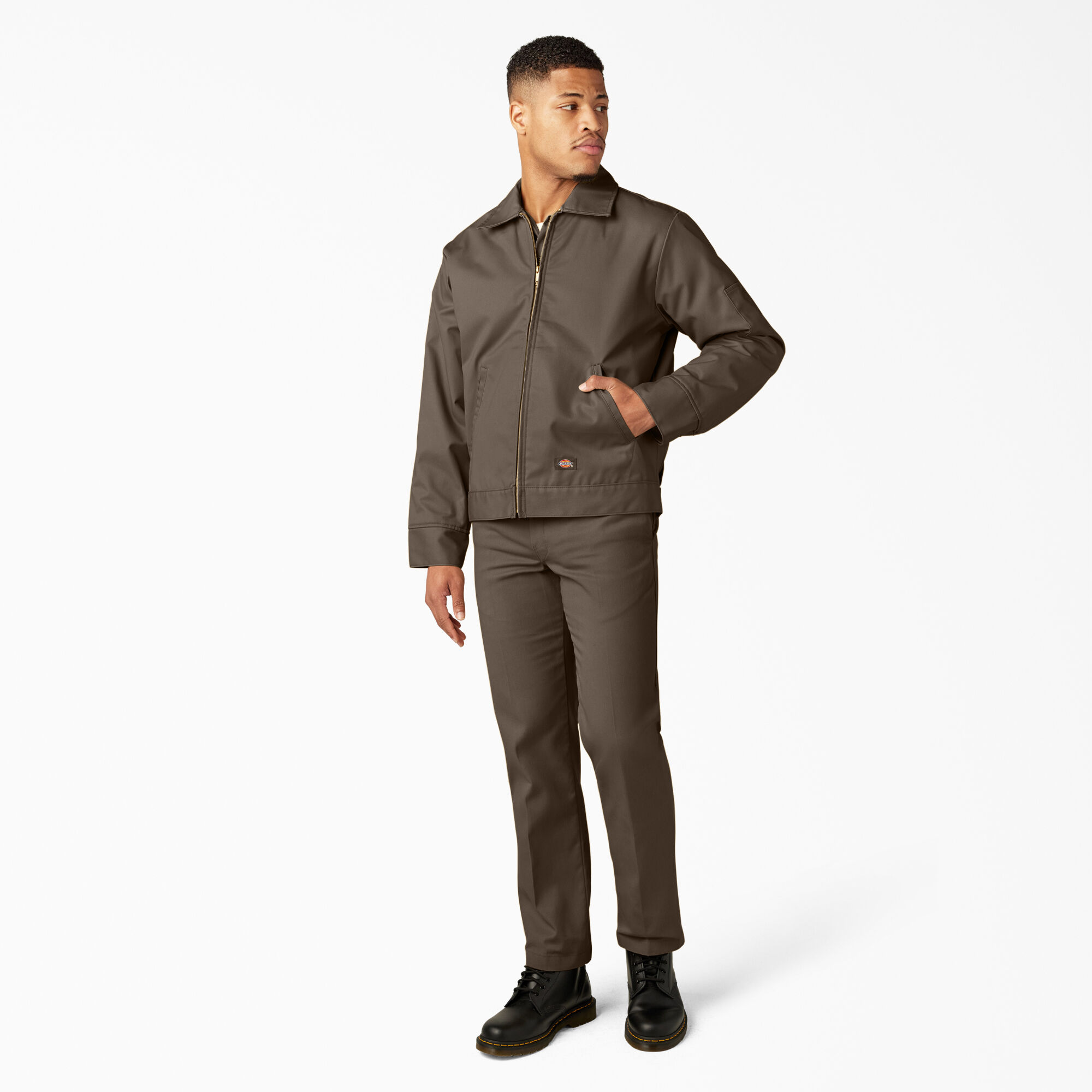 Dickies men's insulated best sale eisenhower