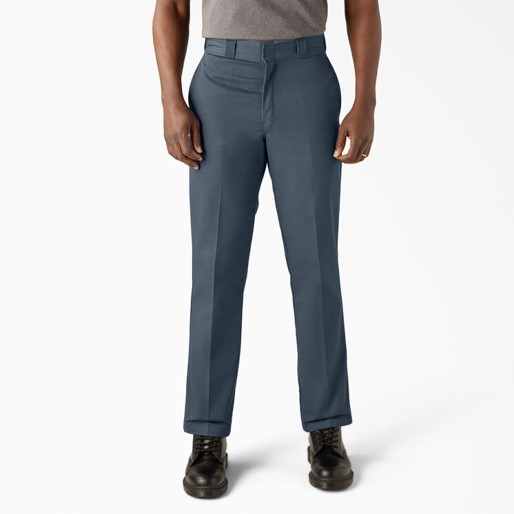 Original 874&reg; Work Pants - Airforce Blue &#40;AF&#41;