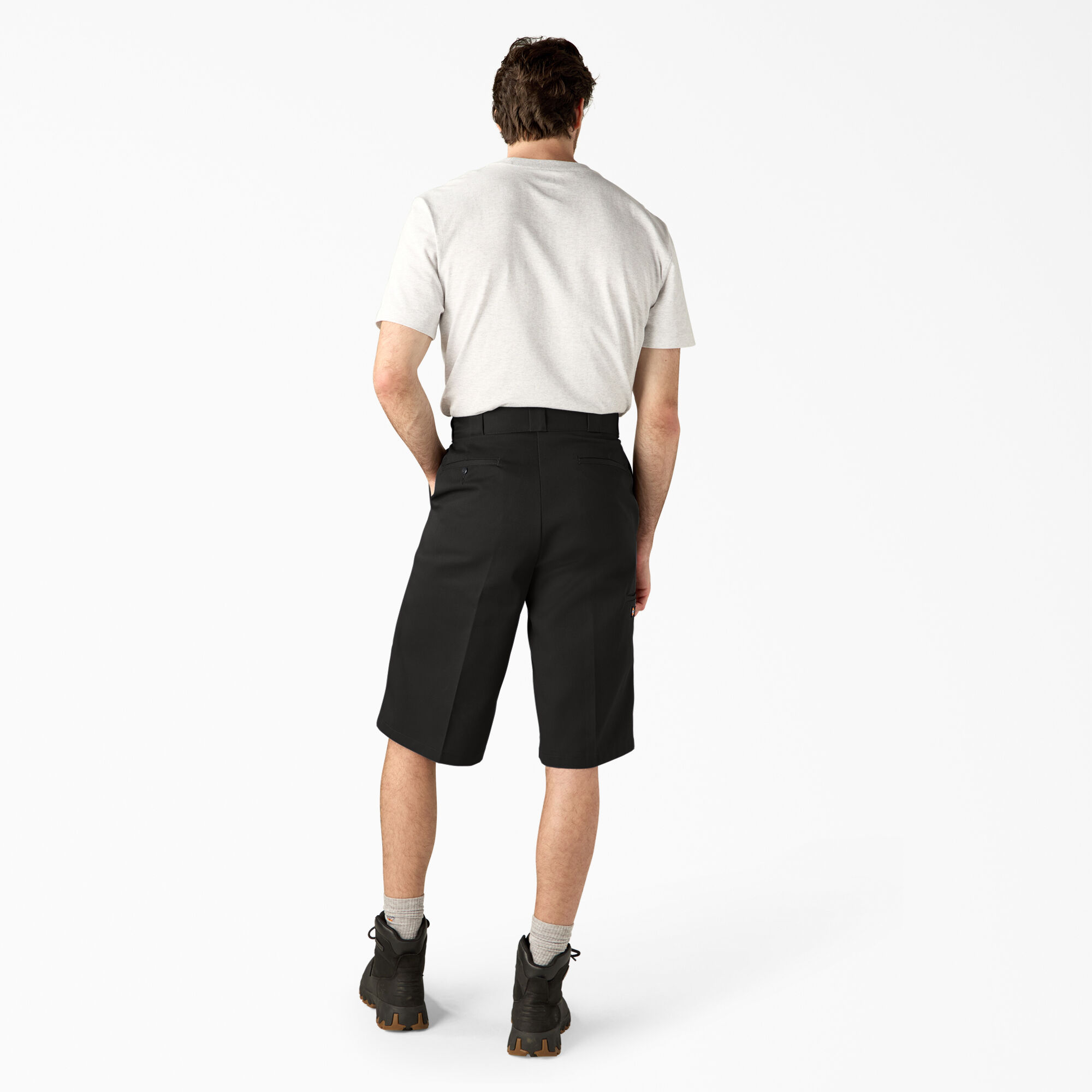 Baggy dickies shorts sales