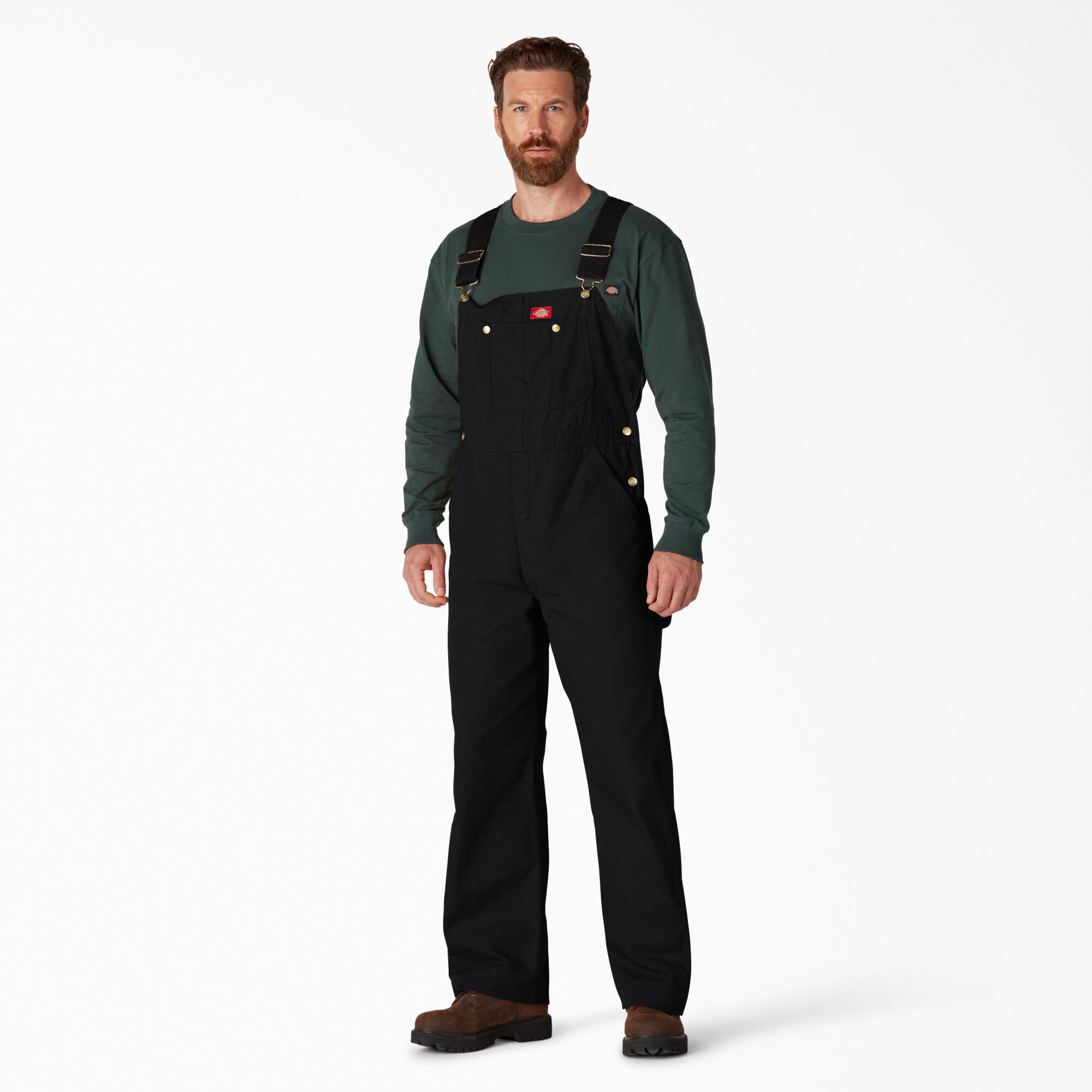 Black overalls for guys hotsell