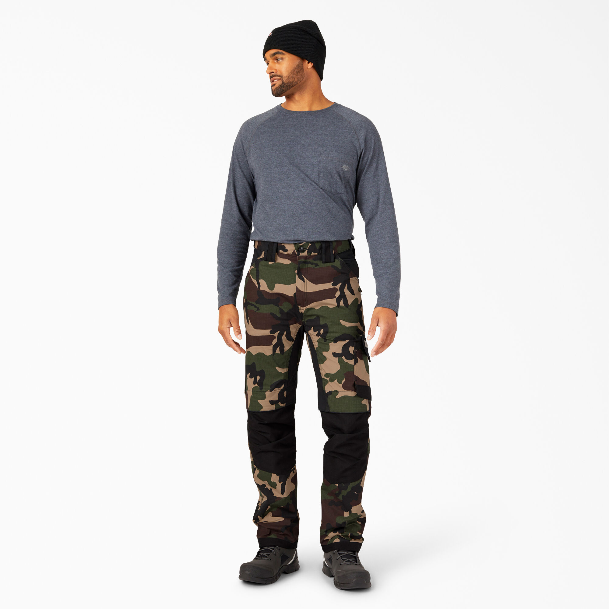FLEX Performance Workwear Regular Fit Pants Dickies Canada