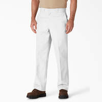 Pantalon de travail Original 874® - White (WH)