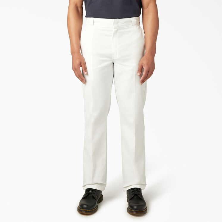 Pantalon de travail Original 874&reg; - White &#40;WH&#41;