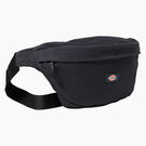 Duck Canvas Crossbody Bag - Black &#40;BKX&#41;