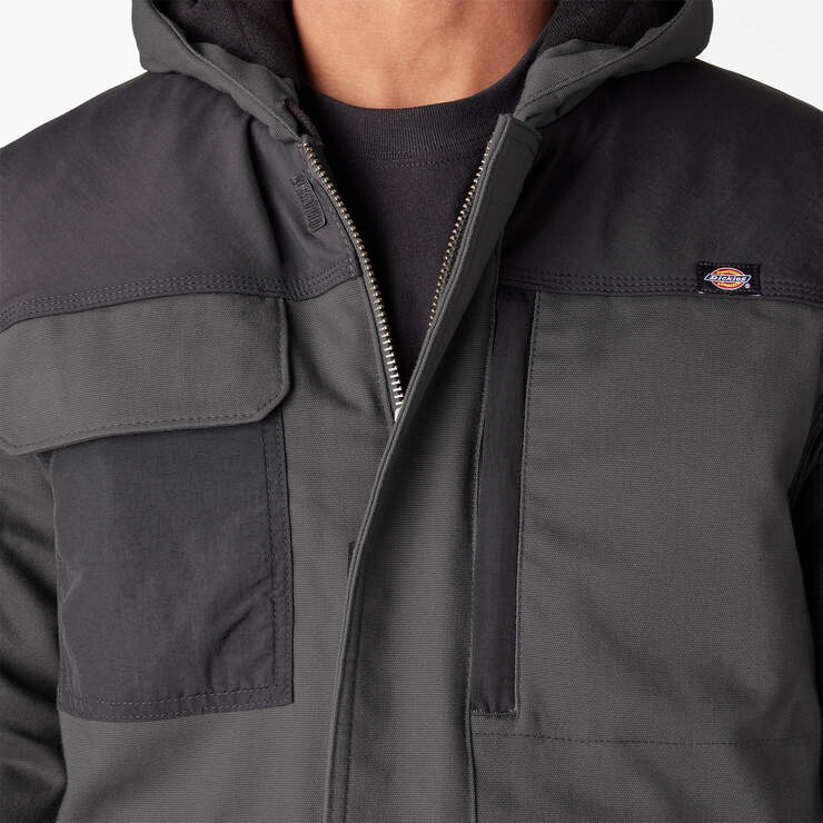 Veste DuraTech Renegade en coutil FLEX - Slate Gray (SL) numéro de l’image 7