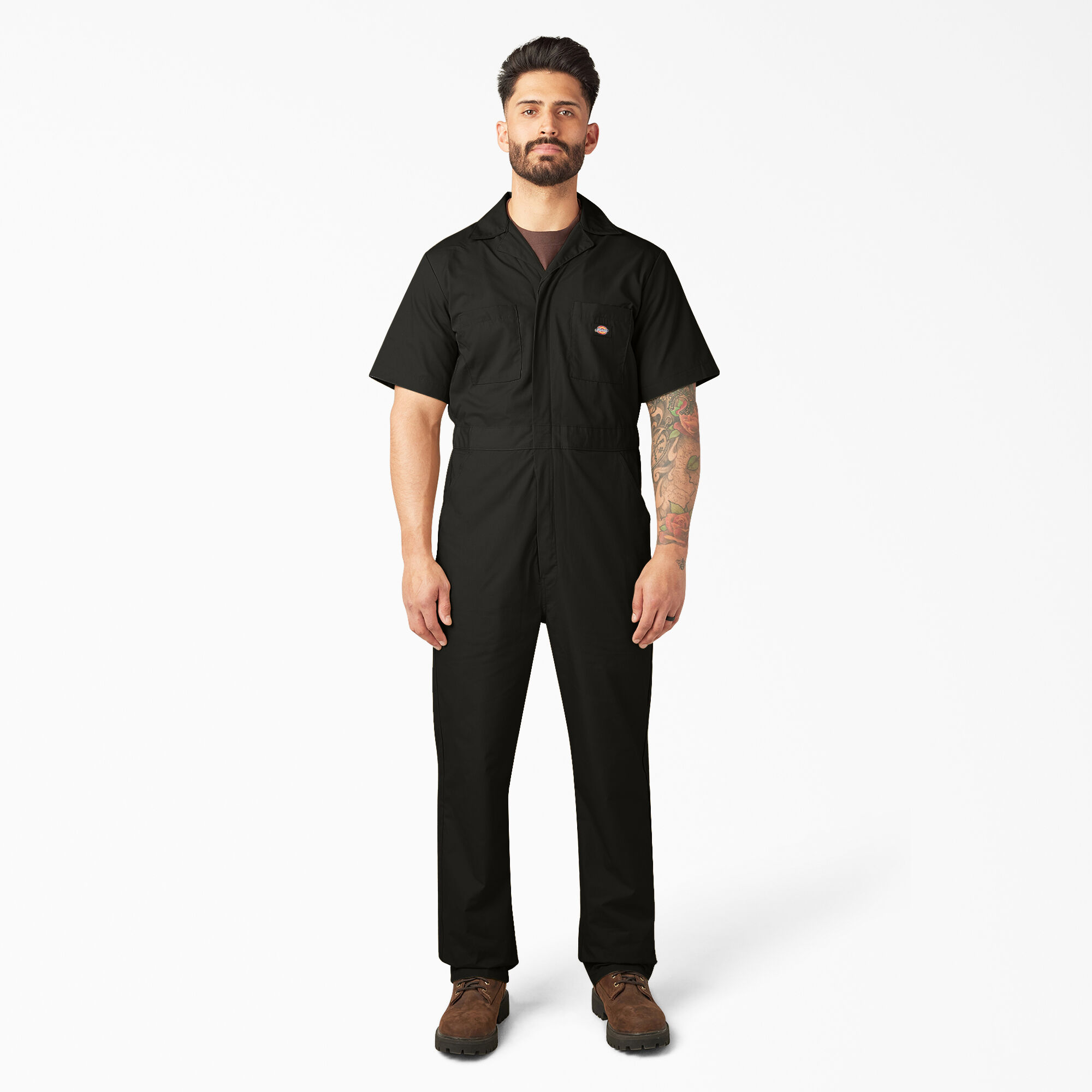 Dickies coveralls for men