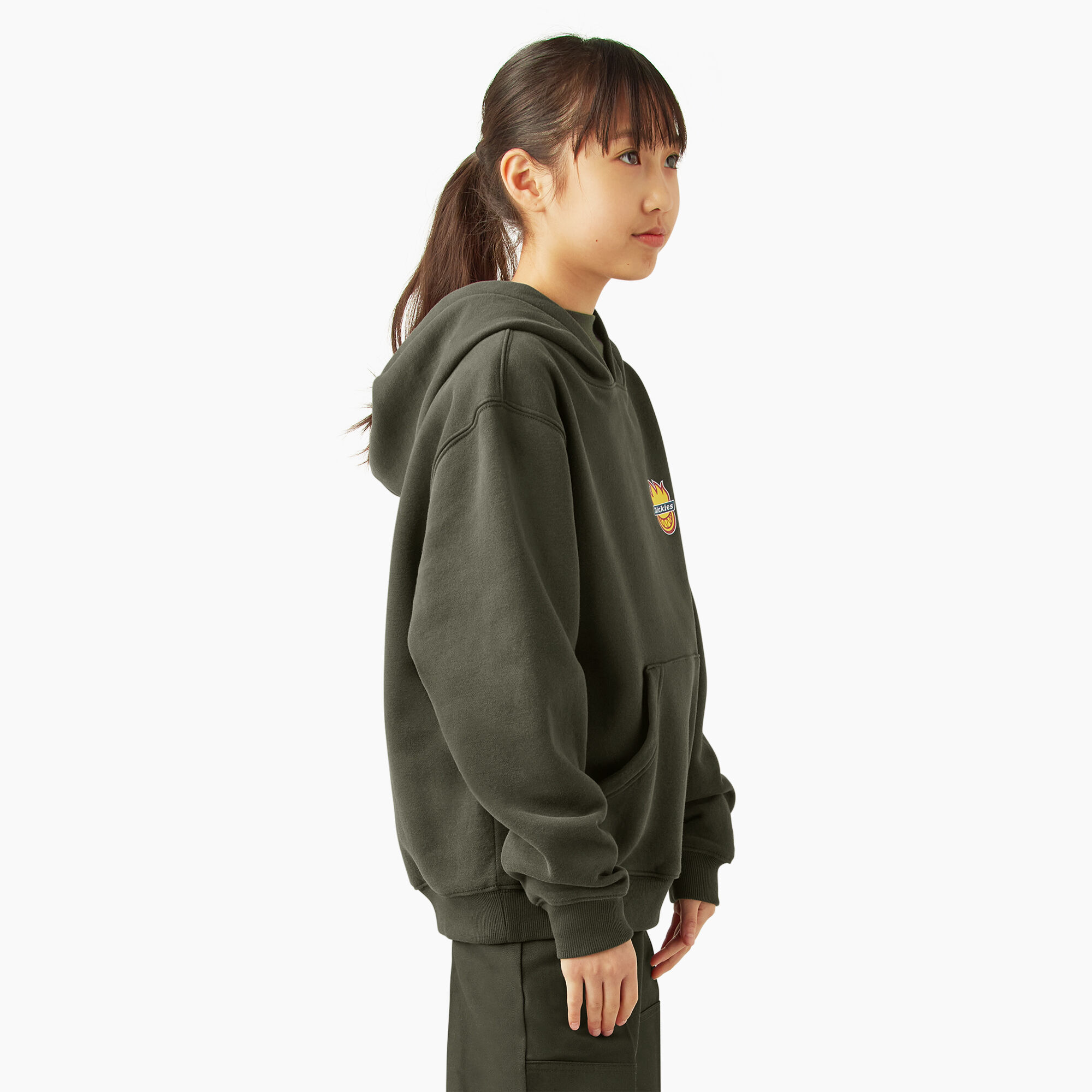 Kids hoodie jacket shop