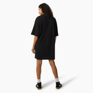 Women&#39;s Mapleton T-Shirt Dress - Black &#40;KBK&#41;