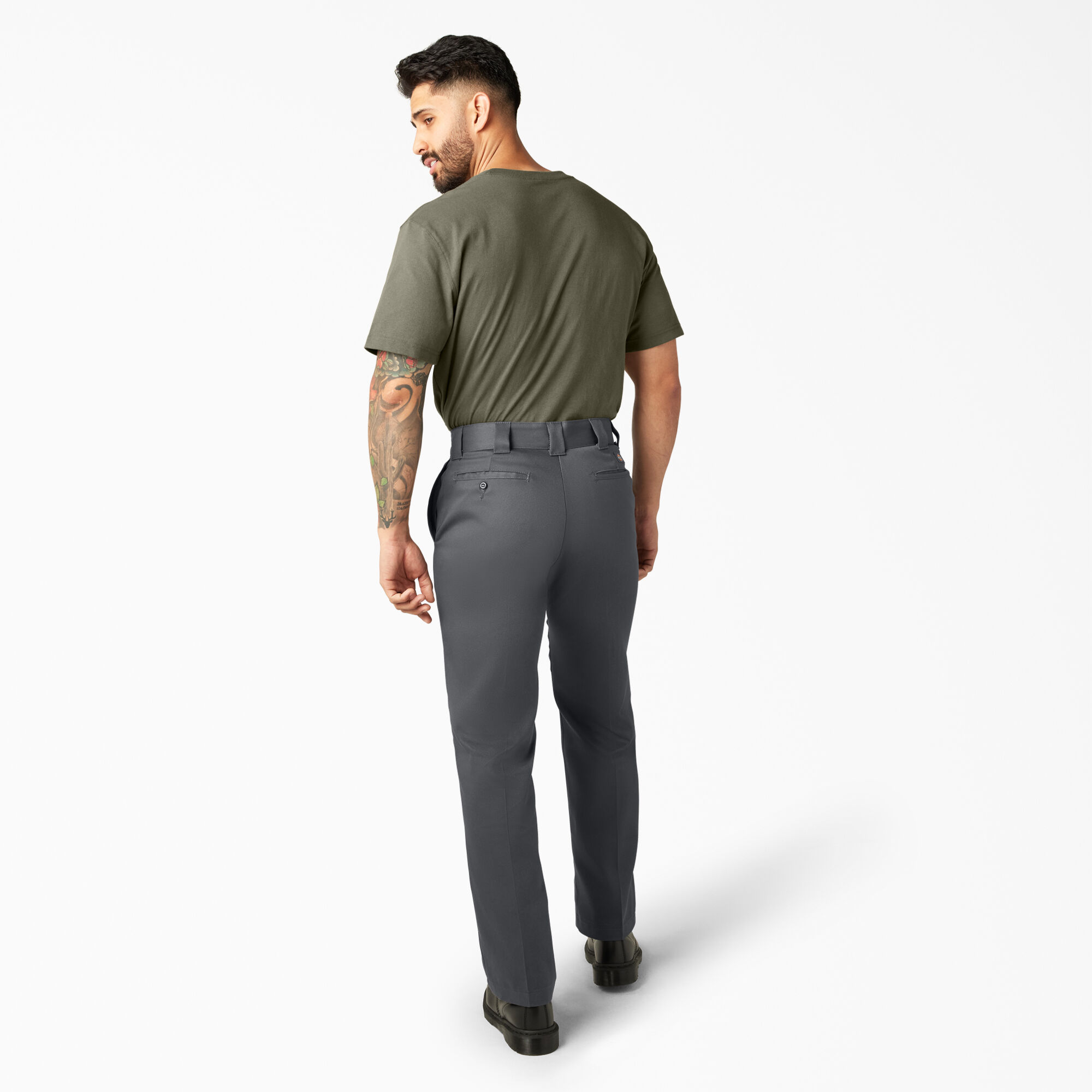 【Dickies】874 made in USA Men's Original 874 Work Pants - Dickies Canada
