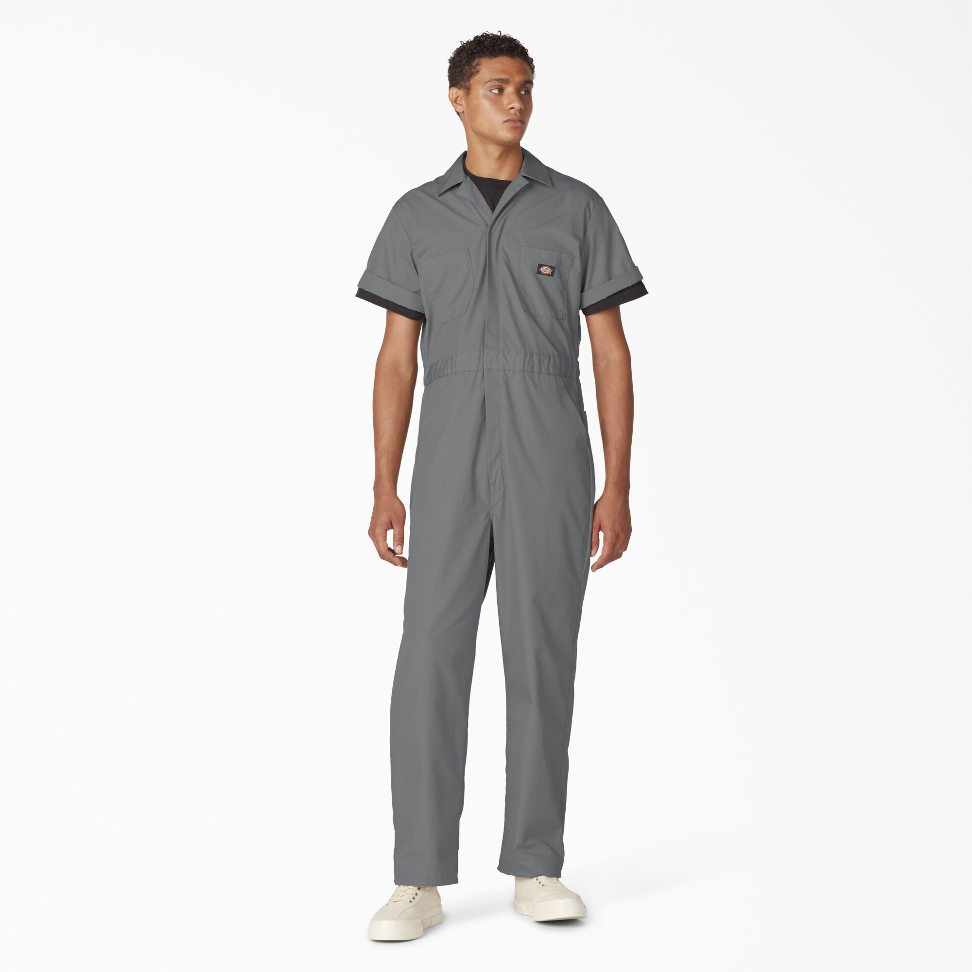 Dickies coveralls top