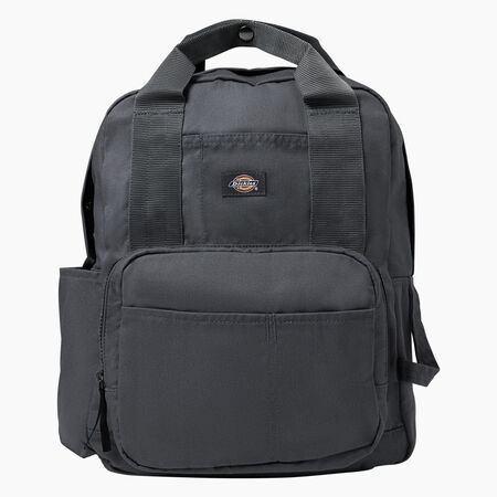 Lisbon Backpack - Charcoal Gray &#40;CH&#41;