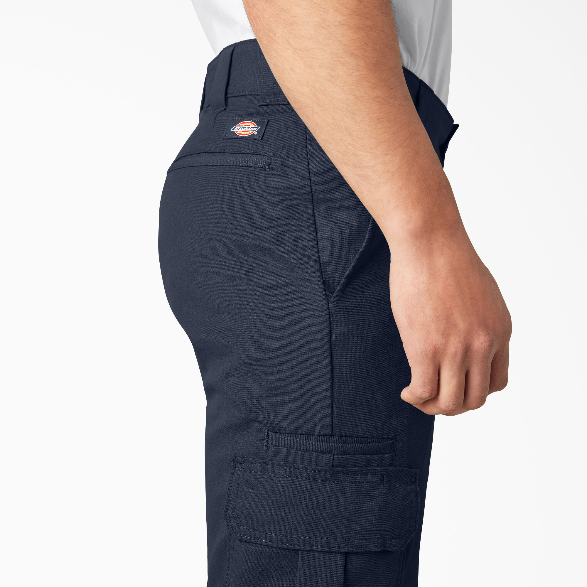 Pantalon cargo de coupe standard en tissu FLEX pour hommes Dickies Canada