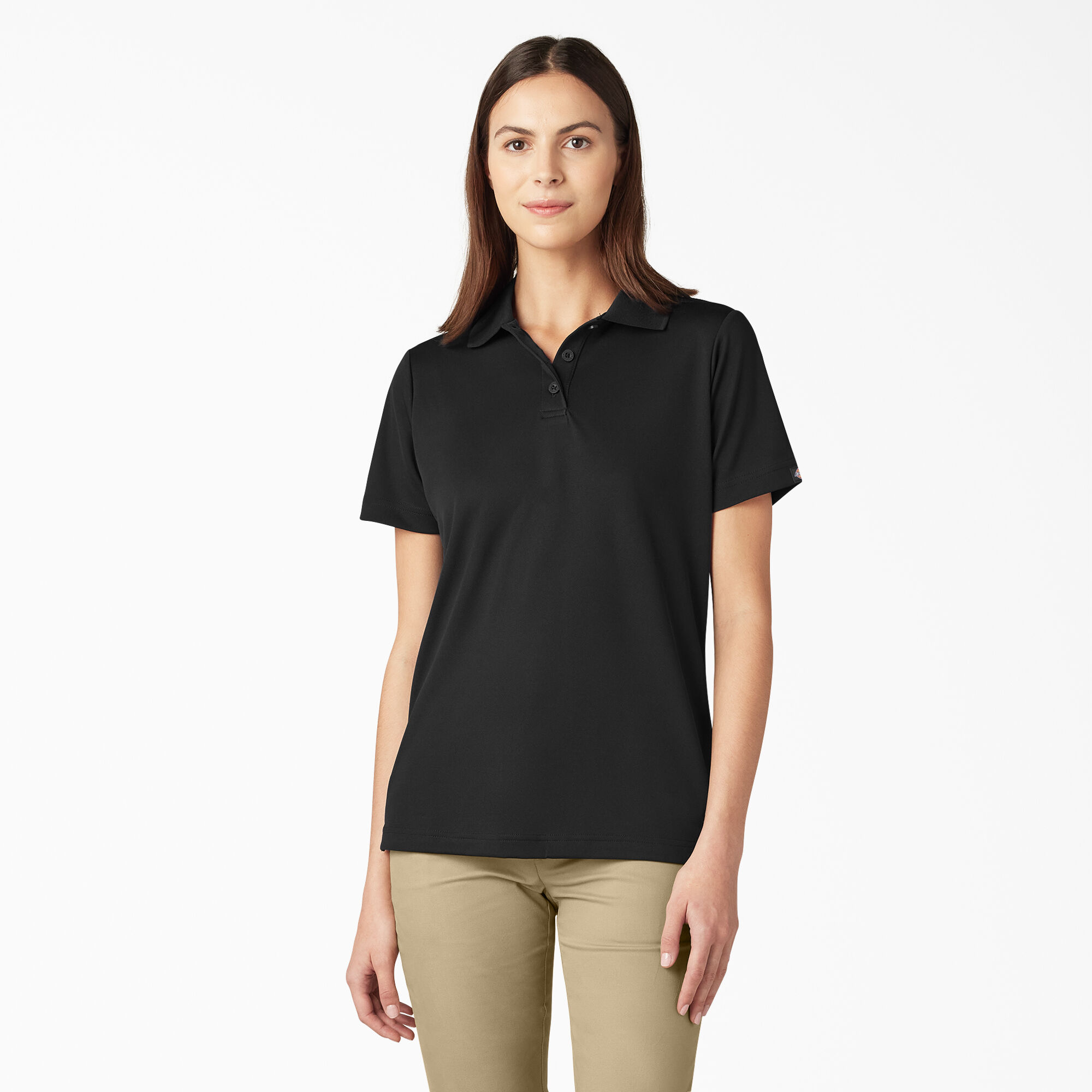 Women s Performance Polo Shirt Dickies Canada