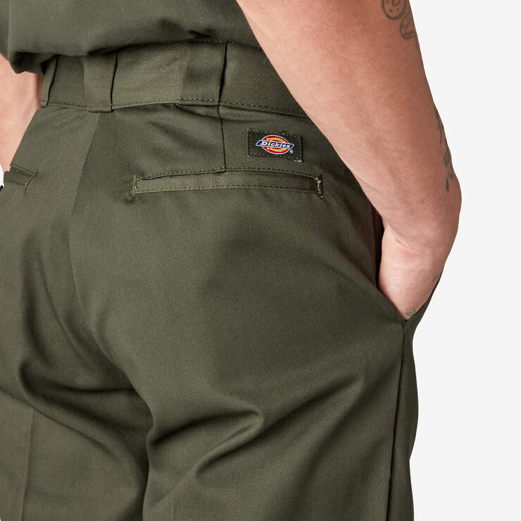 Pantalon de travail Original 874® - Olive Green (OG) numéro de l’image 8