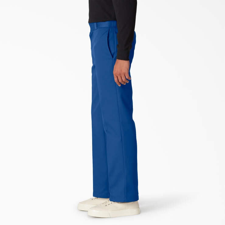 Pantalon de travail Original 874® - Royal Blue (RB) numéro de l’image 3