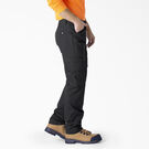 FLEX DuraTech Relaxed Fit Ripstop Cargo Pants - Black &#40;BK&#41;