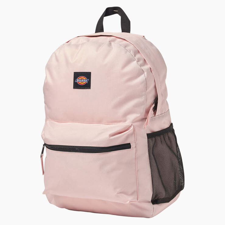 Essential Backpack - Lotus Pink (LO2) image number 3