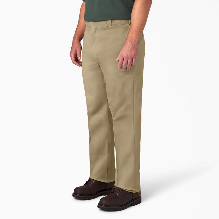 Pantalon de travail Original 874® - Khaki (KH) numéro de l’image 7