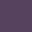 Tuque longue en tricot &agrave; revers - Dusty Purple Heather &#40;U2H&#41;