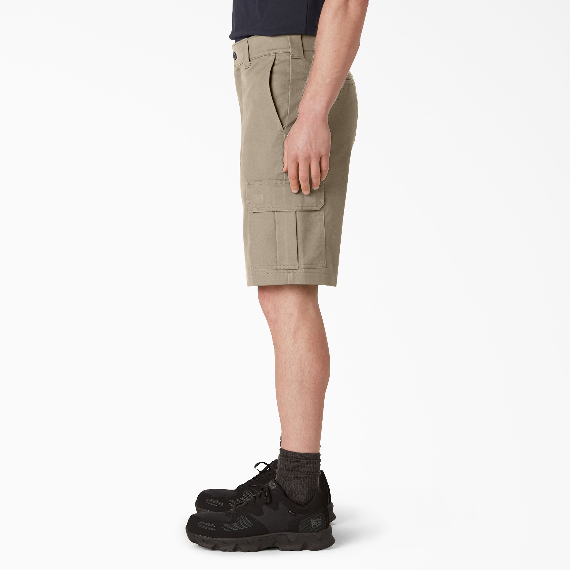 Cargo shorts with flex waistband store