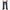 Pantalon de coupe ample Jamie Foy - Charcoal Gray &#40;CH&#41;
