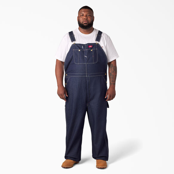 Salopette indigo - Indigo Blue &#40;NB&#41;