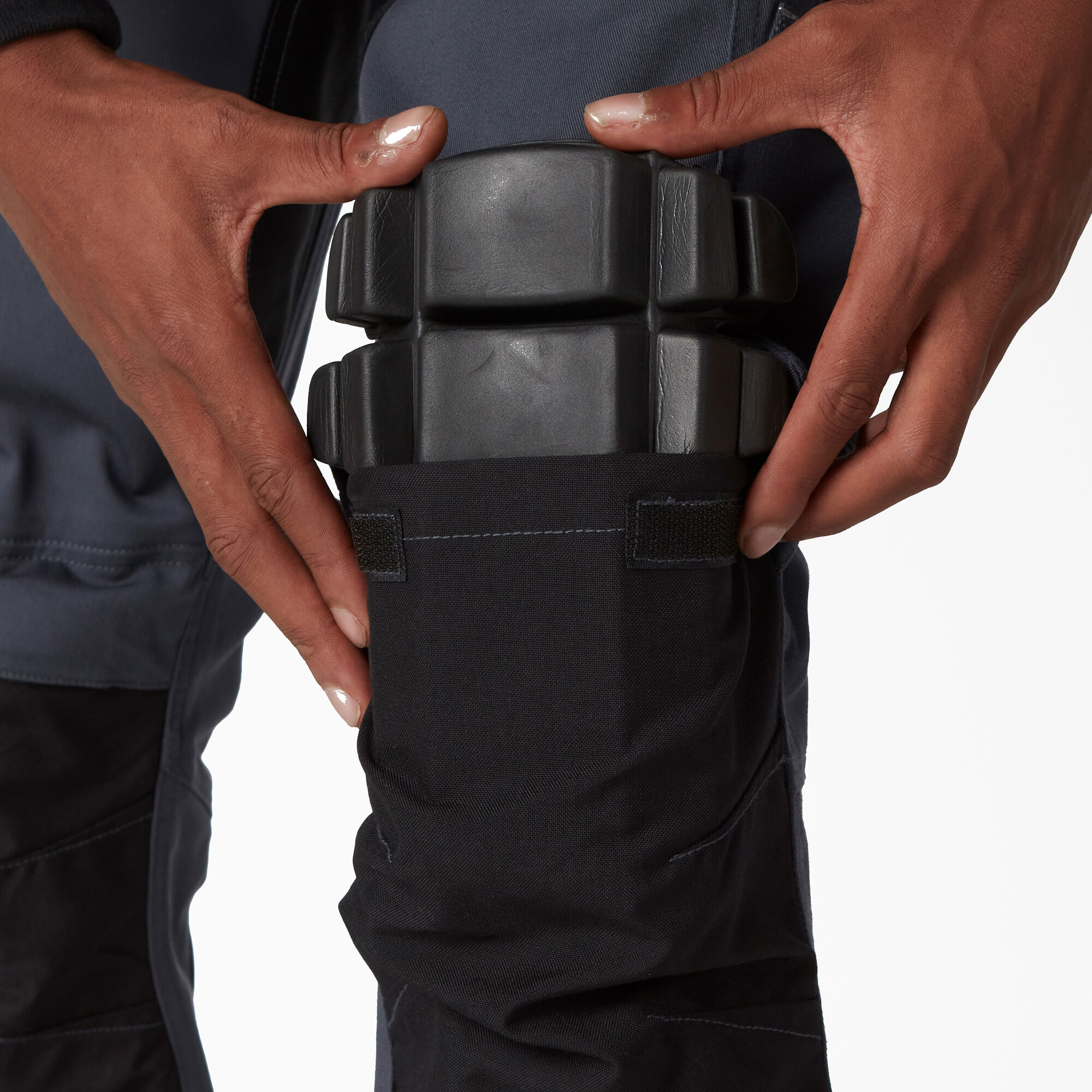 Dickies knee 2025 pad pants