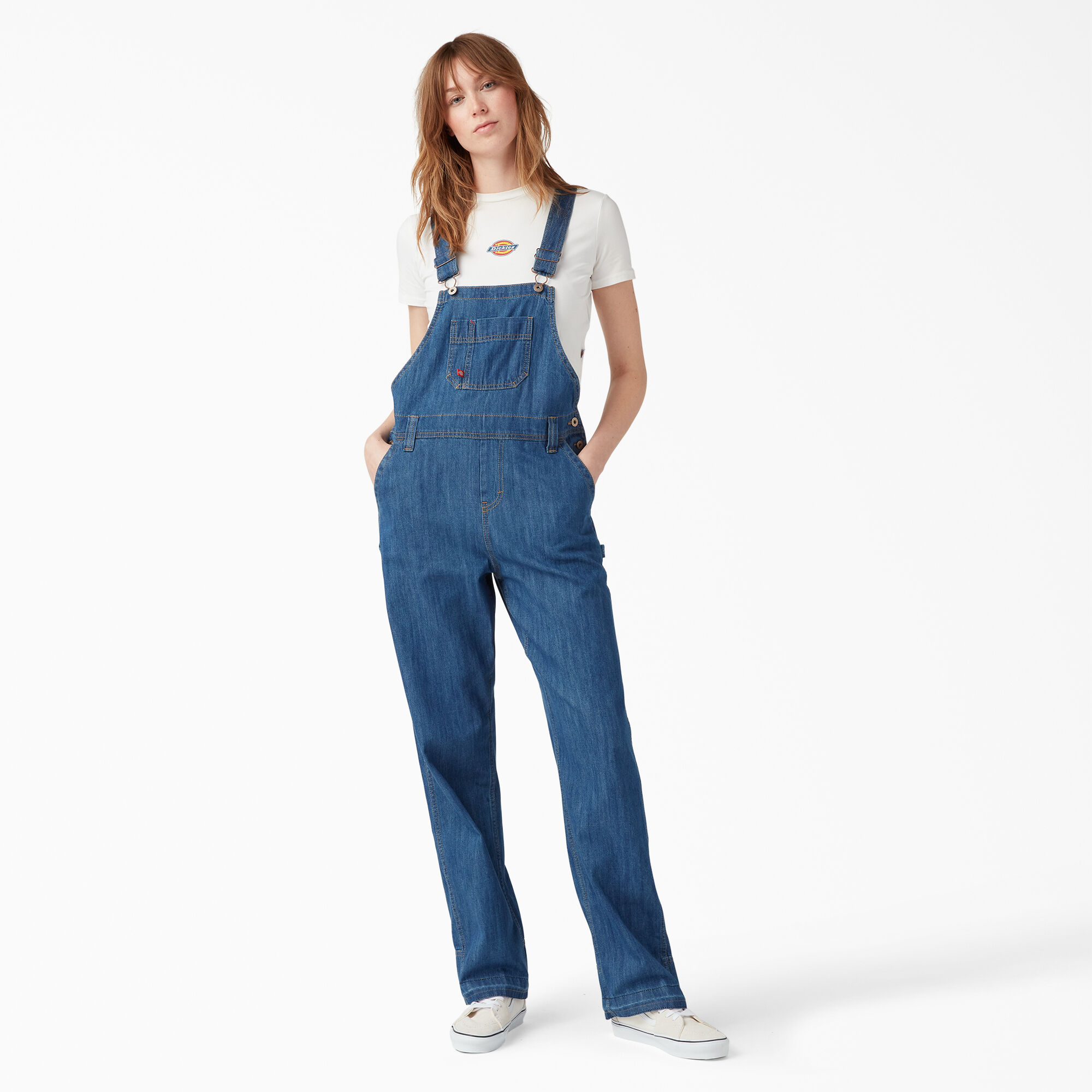 Guess overalls stonewash hotsell