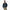 Blouson Eisenhower non doubl&eacute; - Airforce Blue &#40;AF&#41;