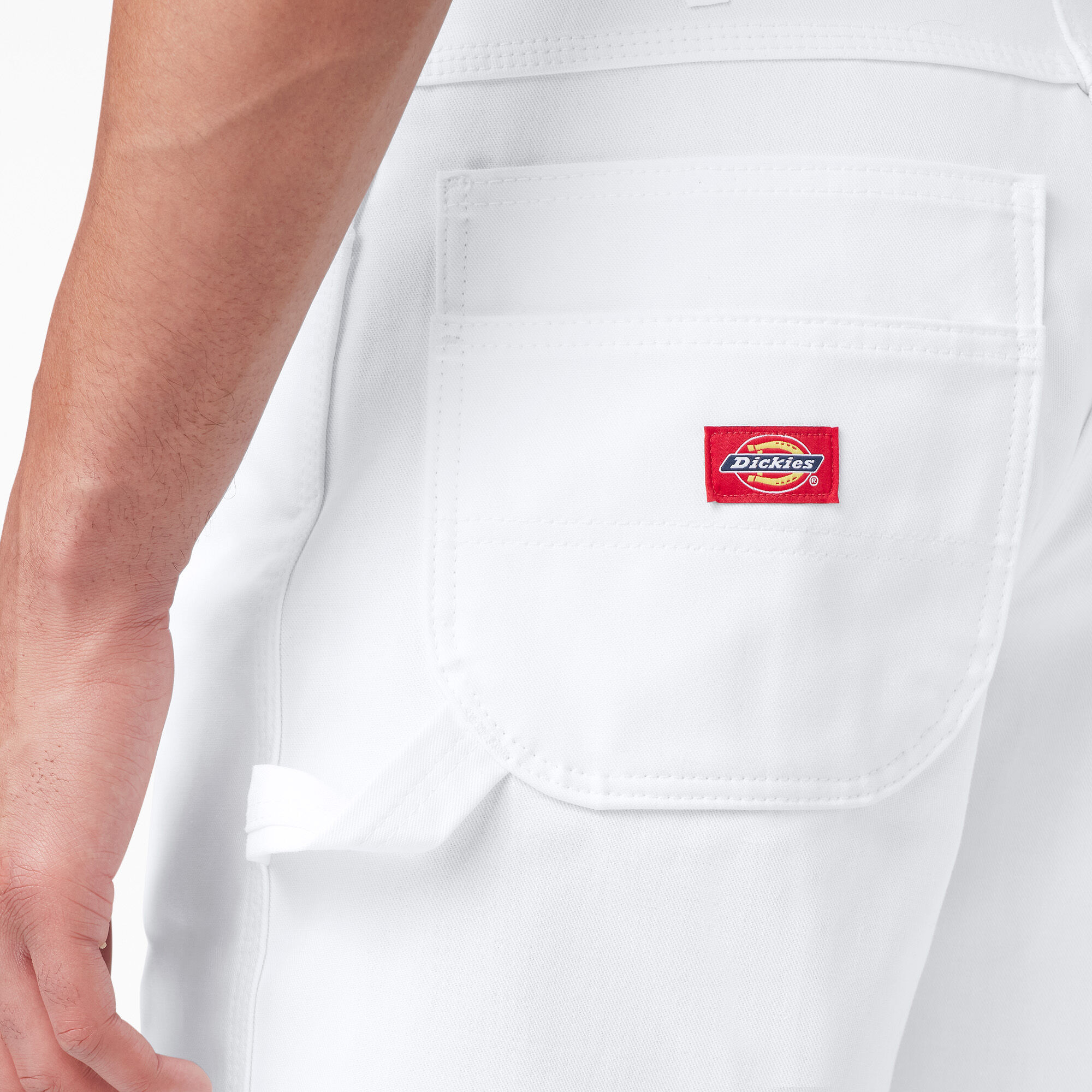 Dickies painter shorts hot sale