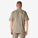 Chemise de travail &agrave; manches courtes - Desert Khaki &#40;DS&#41;
