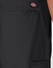 Short refroidissant &agrave; ceinture adaptable, 11&nbsp;po - Black &#40;BK&#41;