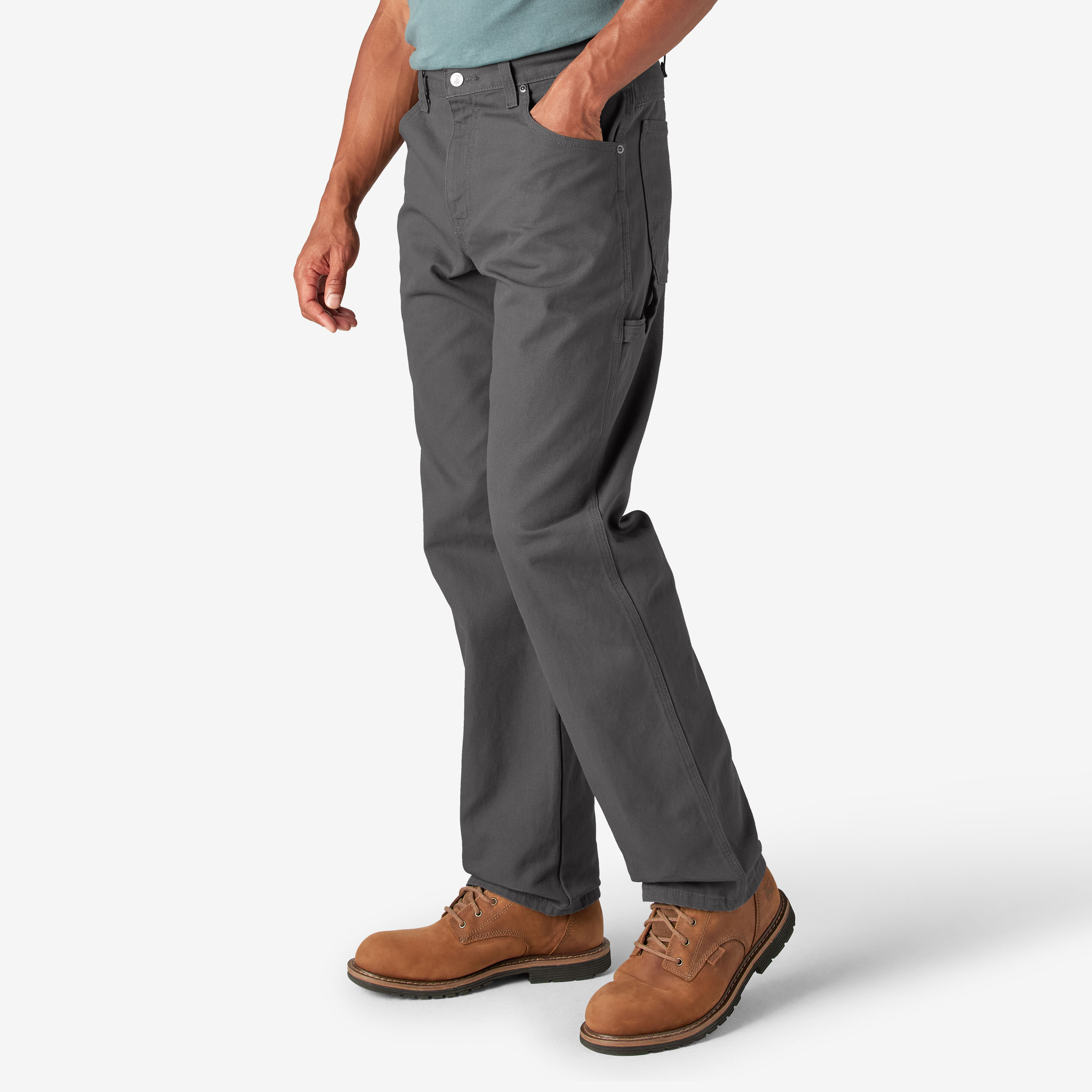 Dickies duck 2025 work pants