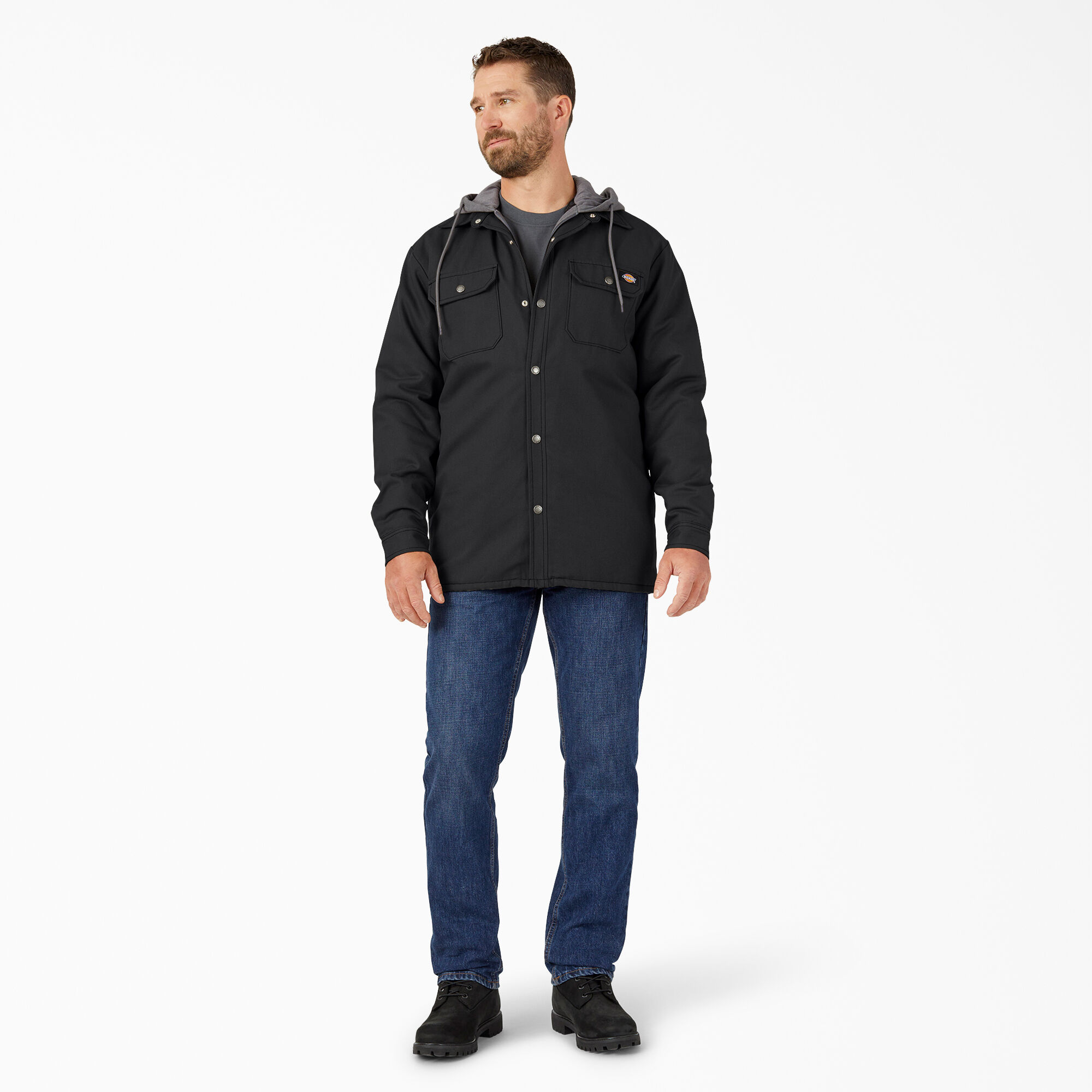 Dickies work fleece store