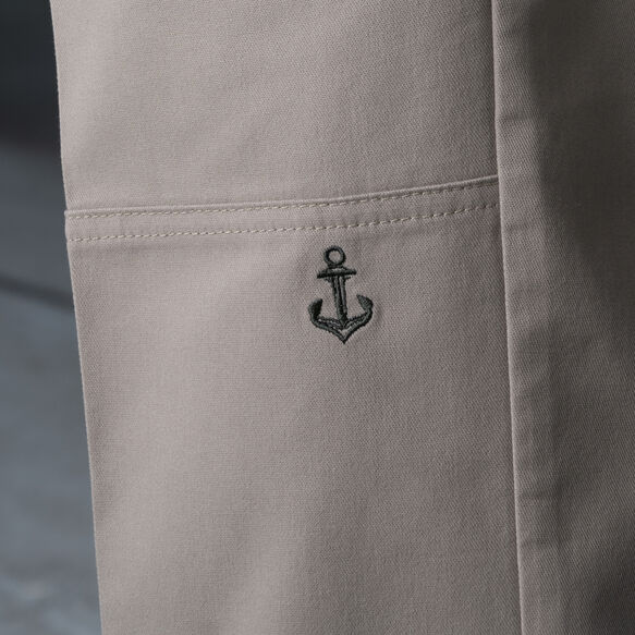 Ronnie Sandoval Loose Fit Double Knee Pants - Desert Sand/Olive Color Block &#40;DVC&#41;